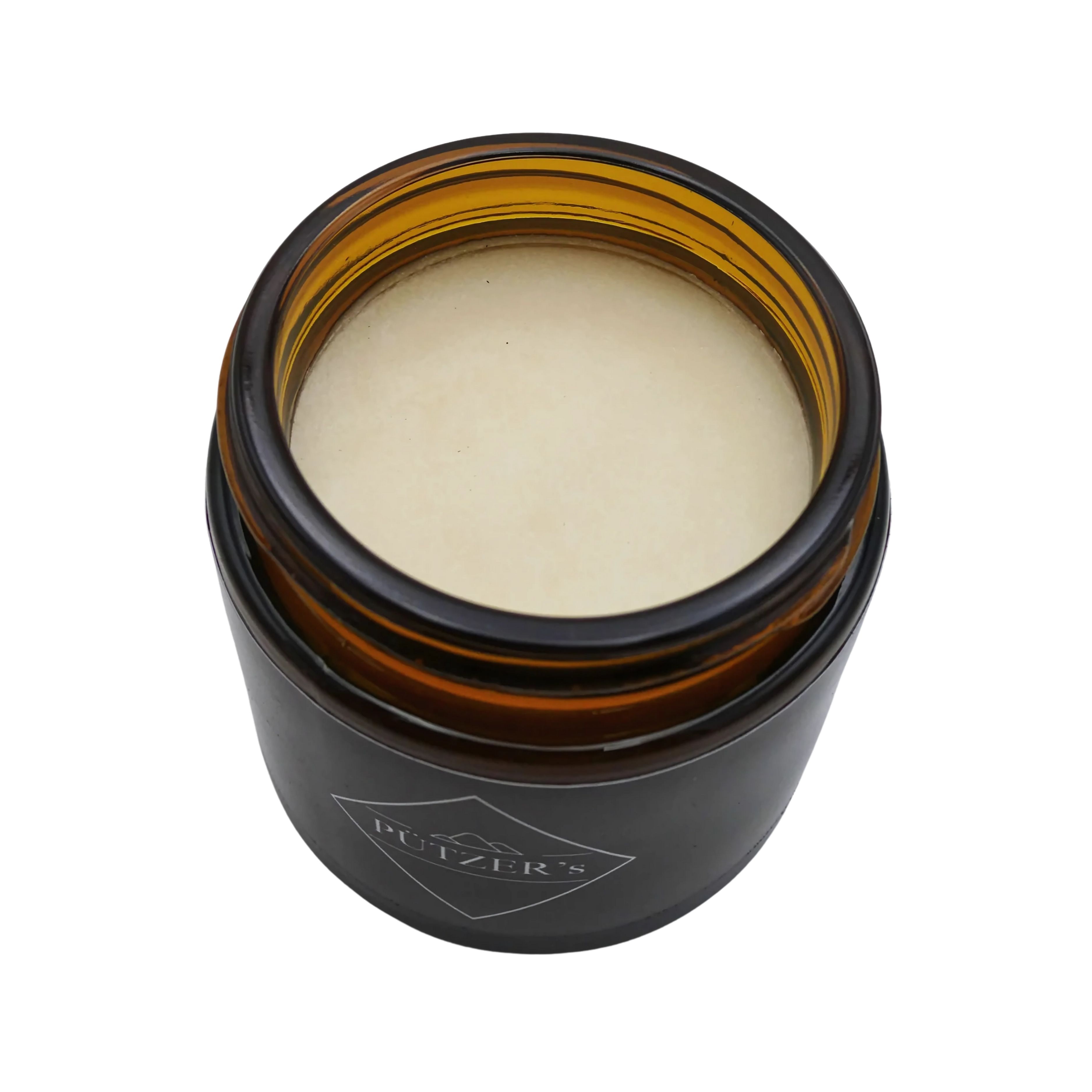 Pützer's Beard Balm Vanilla Forest 50ml